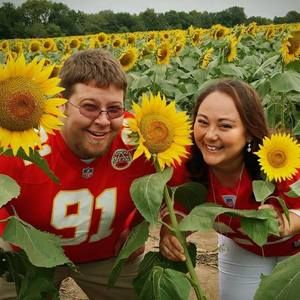 Meet your Posher, Anita